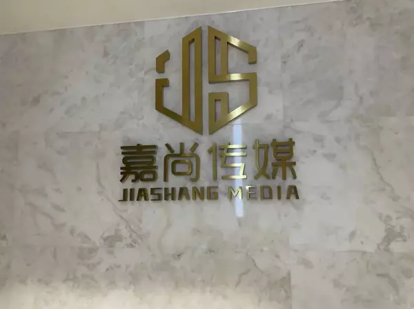 嘉尚传媒是网红公司还是明星公司(2)