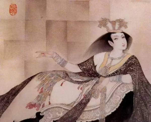 妲己的读音是什么意思(5)