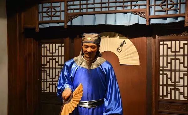 一个天桥下抽签算命的段子叫什么(14)