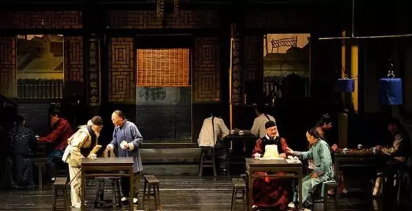 一个天桥下抽签算命的段子叫什么(2)