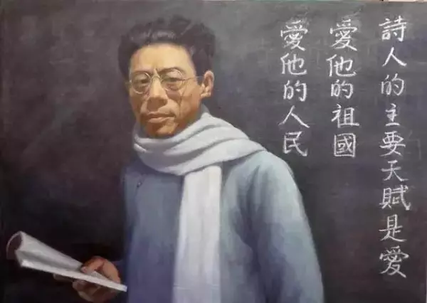 对红烛悲剧性命运的疑虑也是诗人写的吗(6)