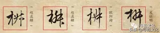 柳有几画,它的偏旁是什么(6)