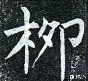 柳有几画,它的偏旁是什么(8)