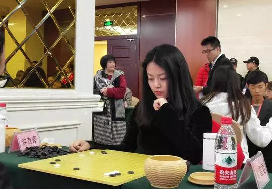 围棋董彦判刑几年了(1)