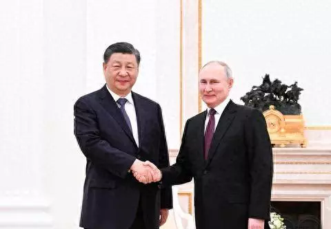 中国哪些行动践行人类命运共同体的精神(1)