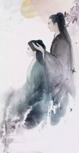 算命说犯桃花不走桃花什么意思呀怎么解释(2)