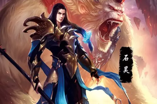 楚风为什么比石昊和叶凡厉害(3)