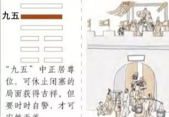 周易中的基本知识是什么知识结构类型(4)
