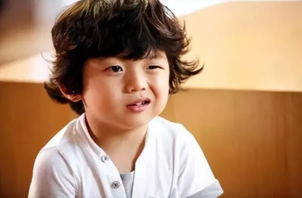 小孩子的贝贝是什么意思(1)