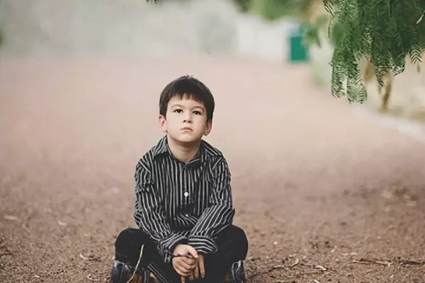 小孩子的贝贝是什么意思(2)