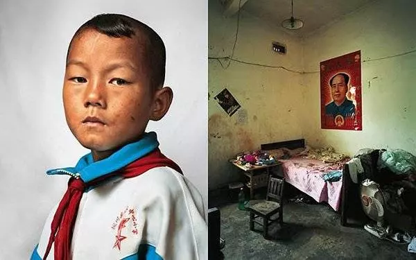 一个小孩的命运是由父母决定的嘛英语怎么说(1)