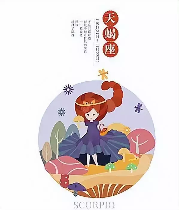 1987年农历6月1日是什么星座(11)