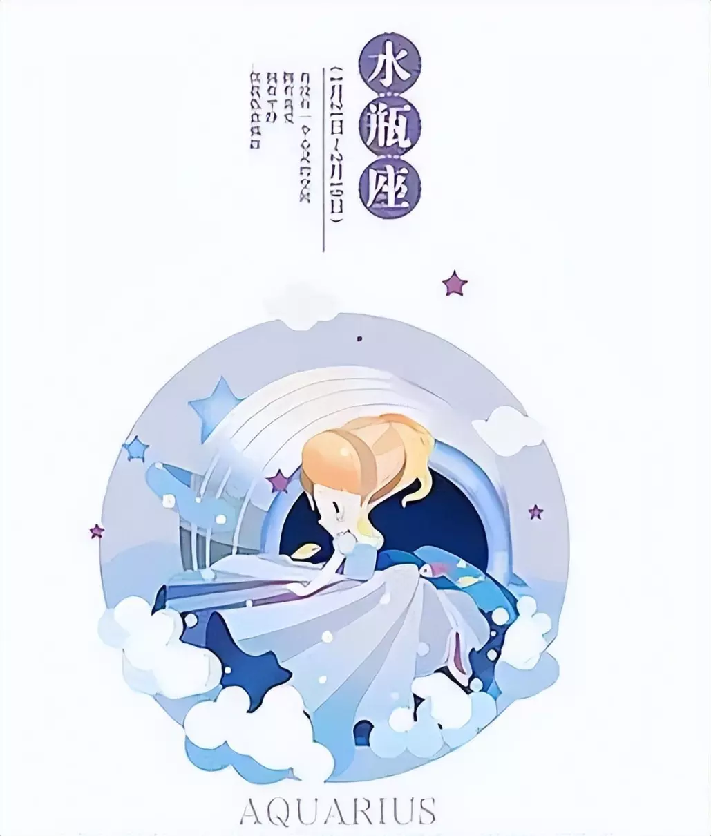 1987年农历6月1日是什么星座(2)