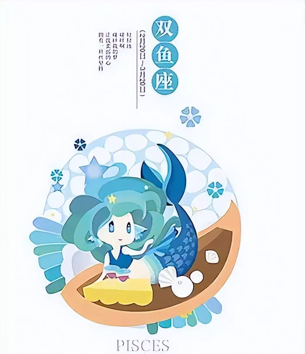 1987年农历6月1日是什么星座(3)
