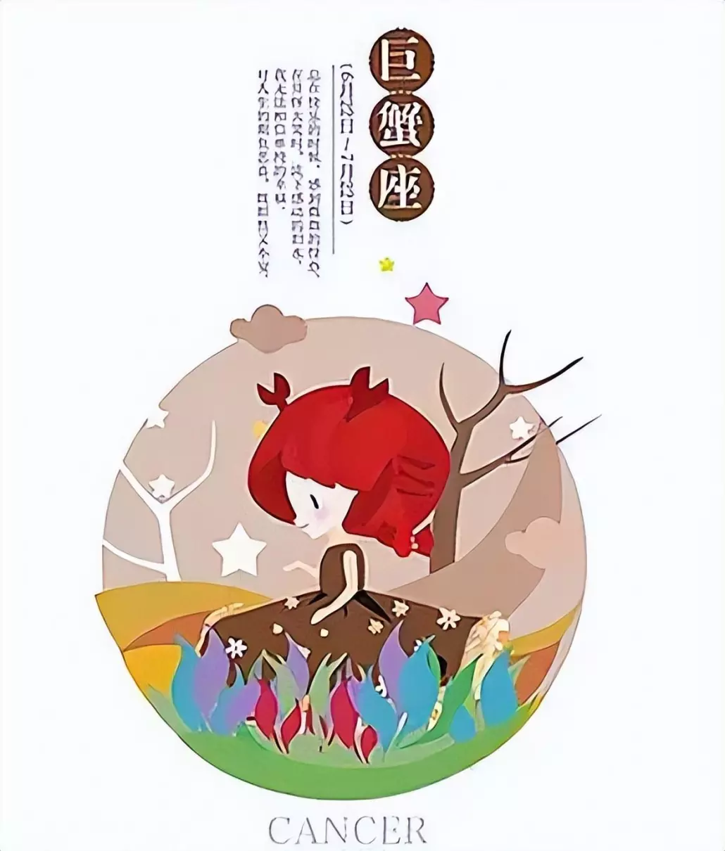1987年农历6月1日是什么星座(7)