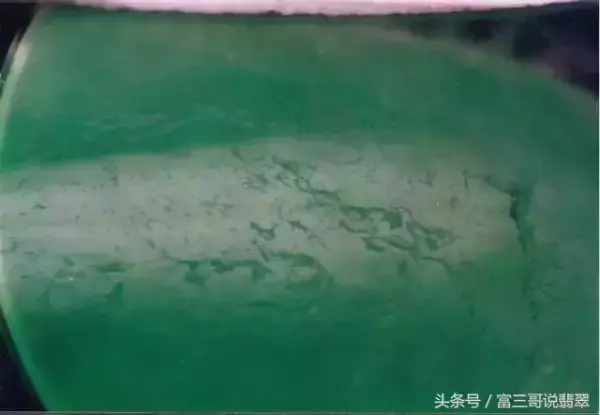 金凯麟珠宝金行翡翠是真的吗(10)