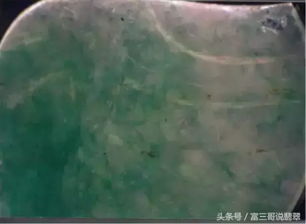 金凯麟珠宝金行翡翠是真的吗(13)