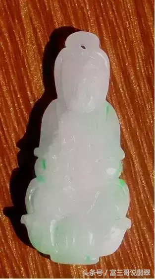 金凯麟珠宝金行翡翠是真的吗(8)