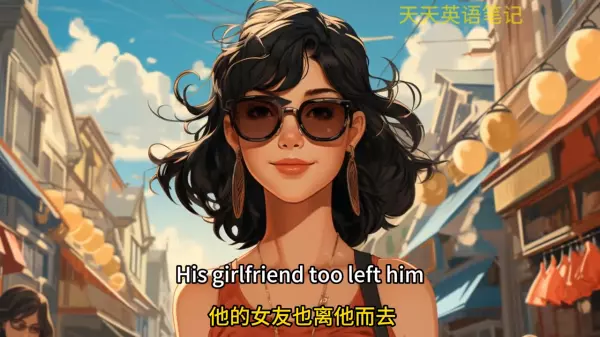 希望自己的命运会好起来的话怎么说英语(3)