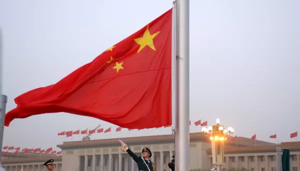 中华民族的命运发生了哪些彻底改变的事情(1)