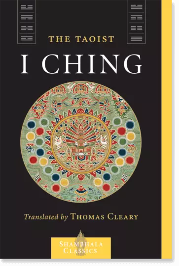 易经是中国古代关于什么的书籍呢英语怎么说(1)