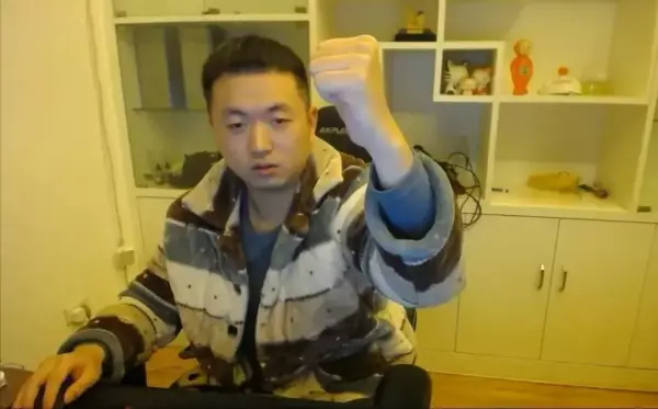 最后一期复活的命运都让你给玩了(4)