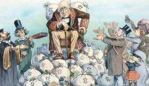 如何辩证看待资本主义的历史地位及前途命运(6)
