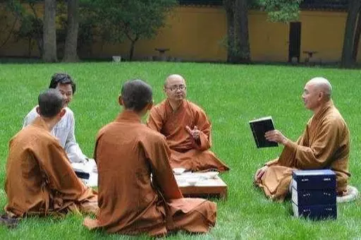 为何佛学和易经不能研究人的命运关系(5)