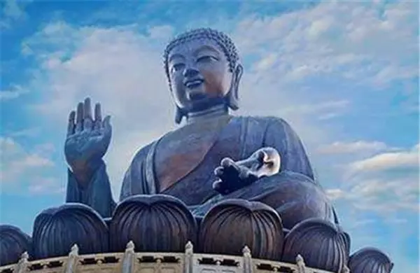 为何佛学和易经不能研究人的命运关系(6)