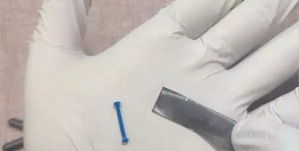 铅皮座八字环一体与快速铅哪个好(1)