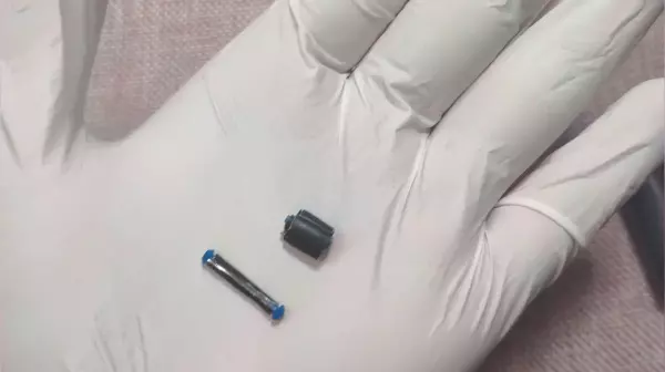 铅皮座八字环一体与快速铅哪个好(4)