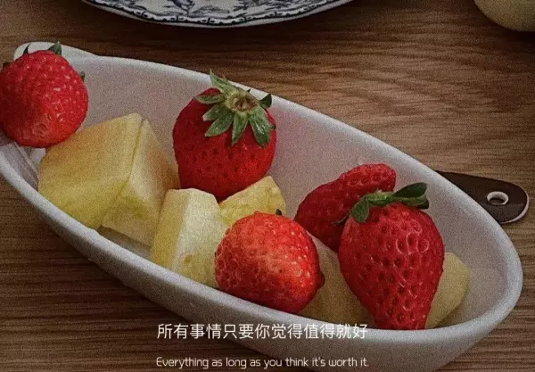 没人能逃过中途散场的命运.什么意思(4)