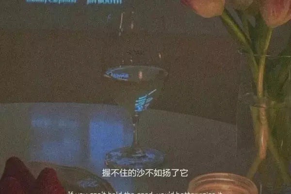 没人能逃过中途散场的命运.什么意思(5)