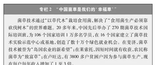 人类命运共同体中国提出哪些方案和建议(2)