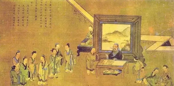 易经中辩证思维体现在哪些方面呢知乎(1)