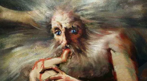 为什么古希腊被称为命运悲剧之王的原因(11)