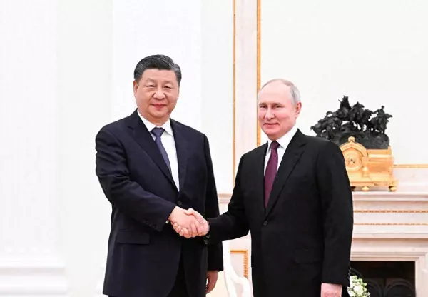 我国为构建人类命运共同体做的努力有哪些(1)