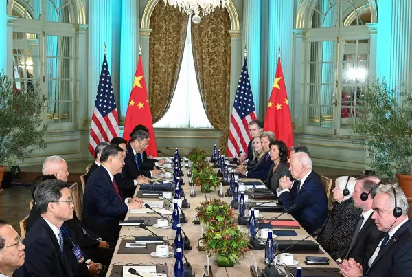 我国为构建人类命运共同体做的努力有哪些(2)