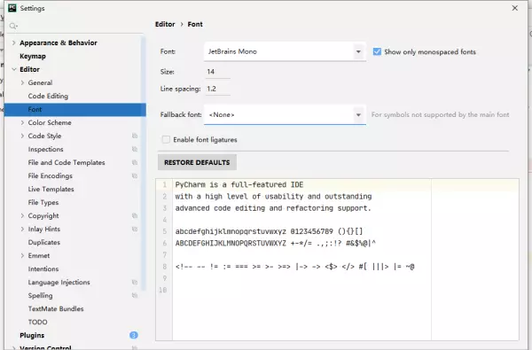 python怎么运行pycharm(4)