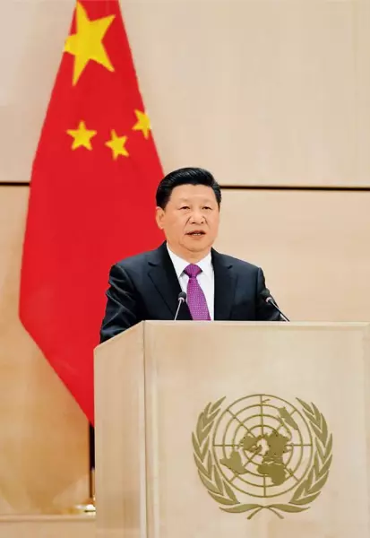 古代关于人类命运共同体的论述有哪些内容和意义(1)