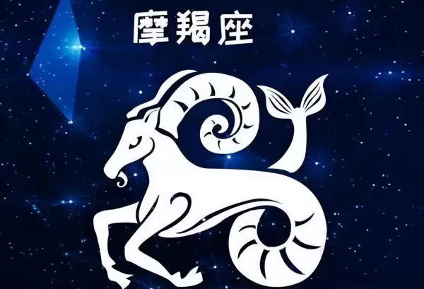 有伴侣的摩羯座接下来的运势是什么意思(6)