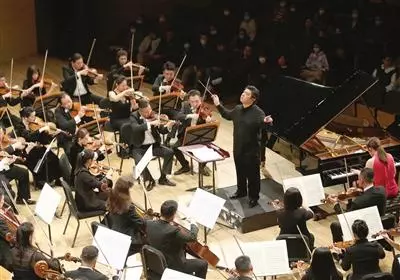 命运交响曲最著名片段是什么作品类型(8)