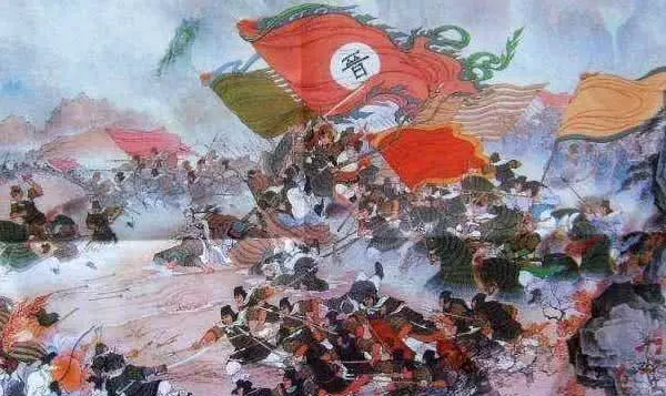 历史上决定国家命运的重大战役有哪些(3)