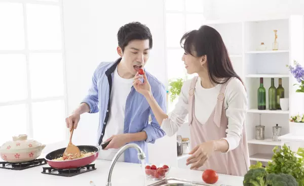 人往往会喜欢上主宰自己命运的人吗(5)