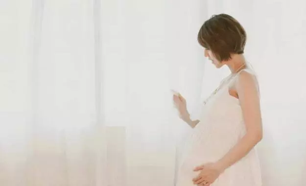 老是梦见自己怀孕大肚子怎么回事啊周公解梦(2)