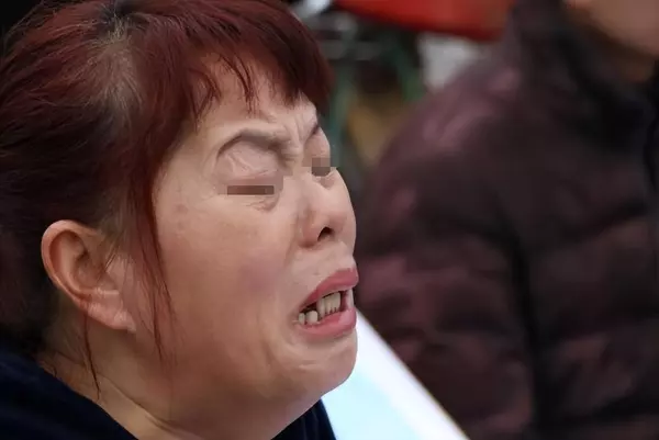 李昌德被家人砌入墙内的原因(2)