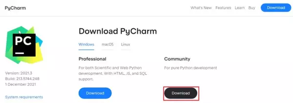pycharm怎么配置python环境变量(11)