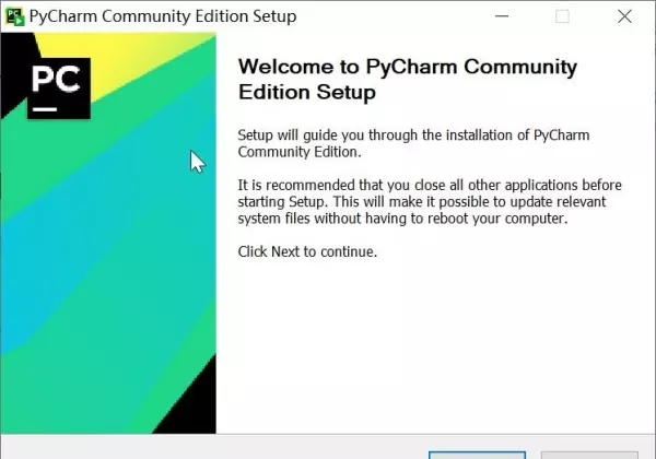 pycharm怎么配置python环境变量(12)