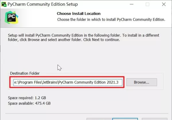 pycharm怎么配置python环境变量(13)