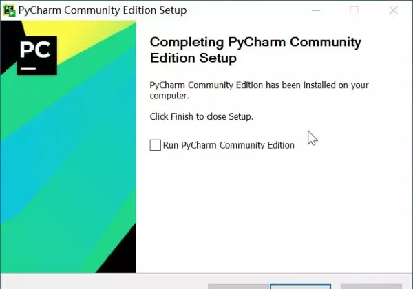 pycharm怎么配置python环境变量(16)